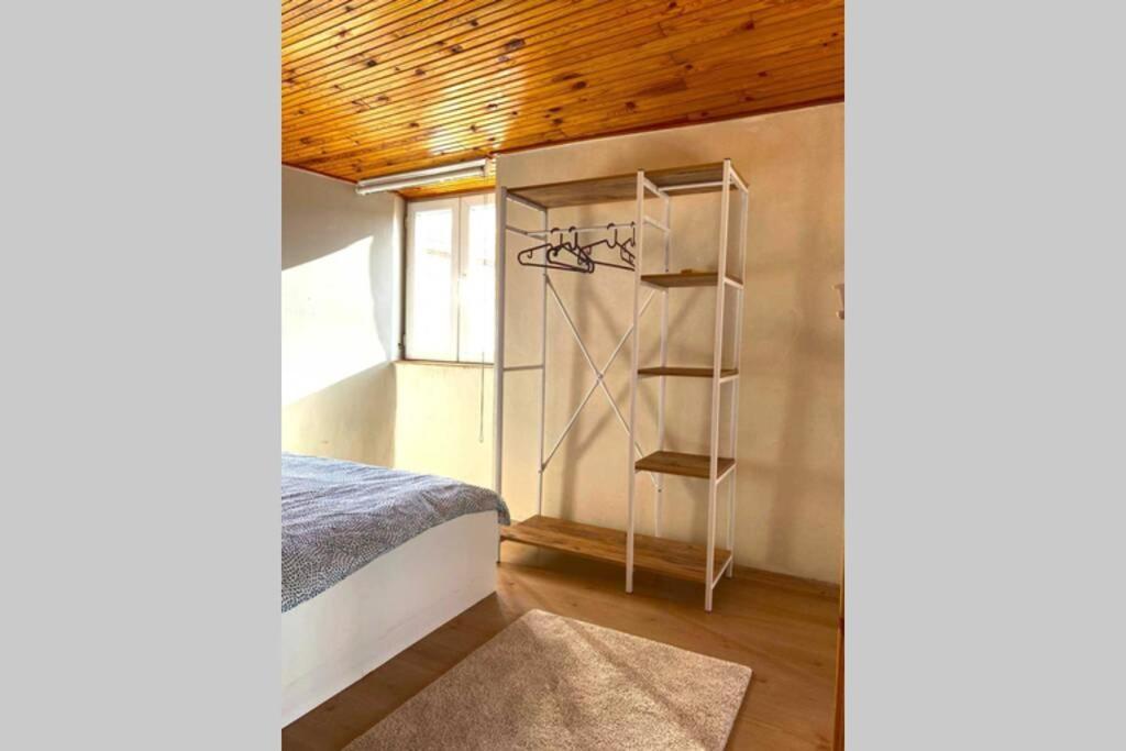 Dublex Floor Appartement Istanboel Buitenkant foto